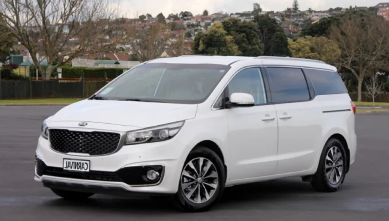 Image gallery marquee