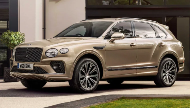 Image gallery marquee